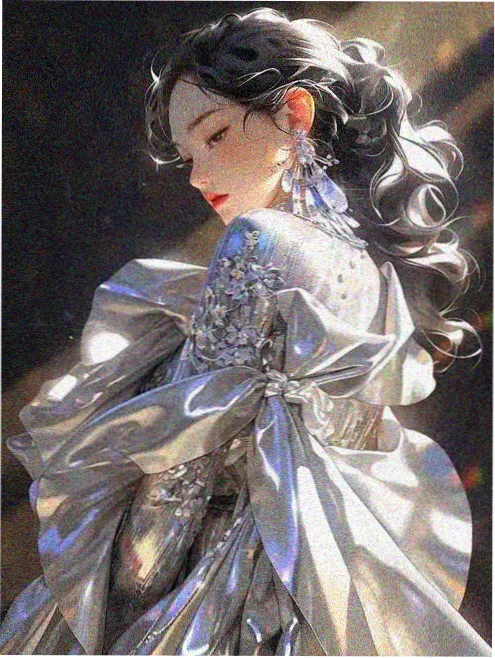 海边的旧邮局动漫剧照